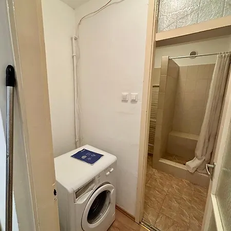 Διαμέρισμα Velovibe Balatonalmádi