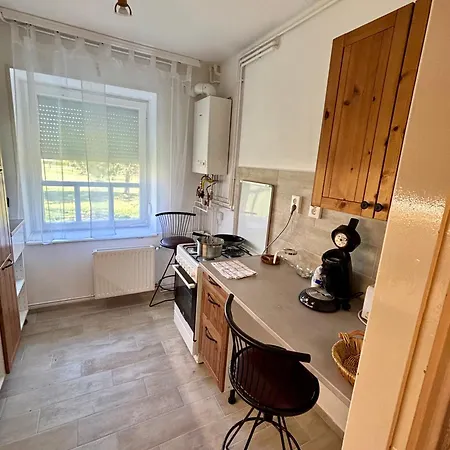 Velovibe アパート Balatonalmádi