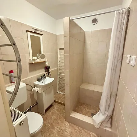 アパート Velovibe Balatonalmádi