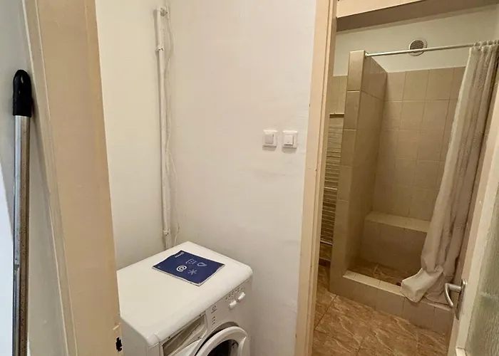 Apartament Velovibe Balatonalmádi