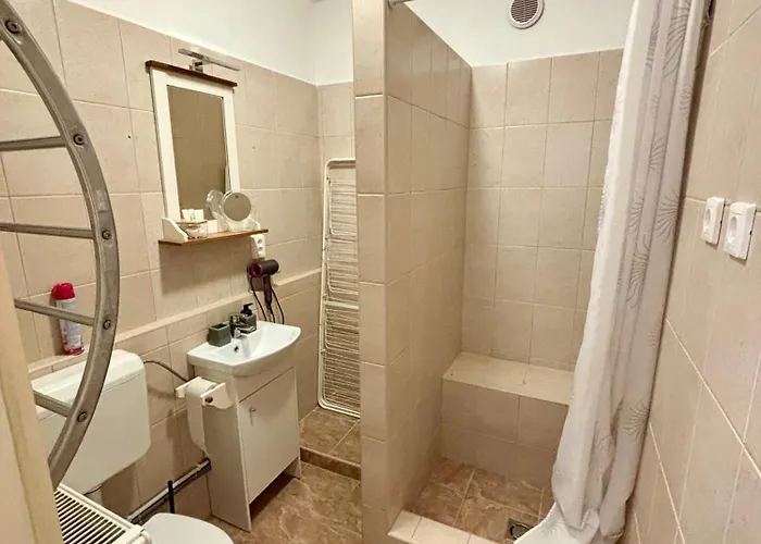 Apartament Velovibe Balatonalmádi
